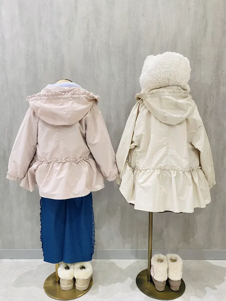 ONWARD CROSSET SELECT m.n コーディネート画像