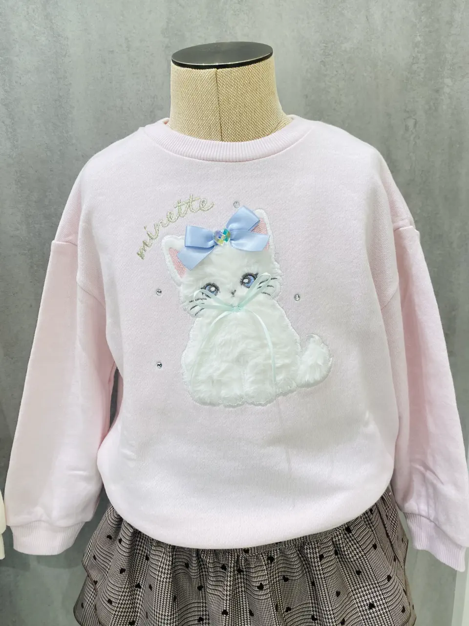 ONWARD CROSSET SELECT m.n コーディネート画像