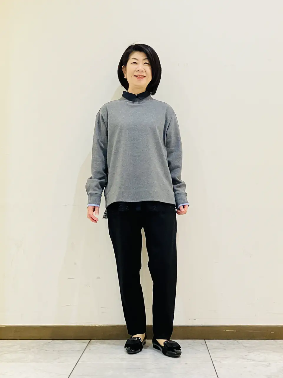  今西 コーディネート画像