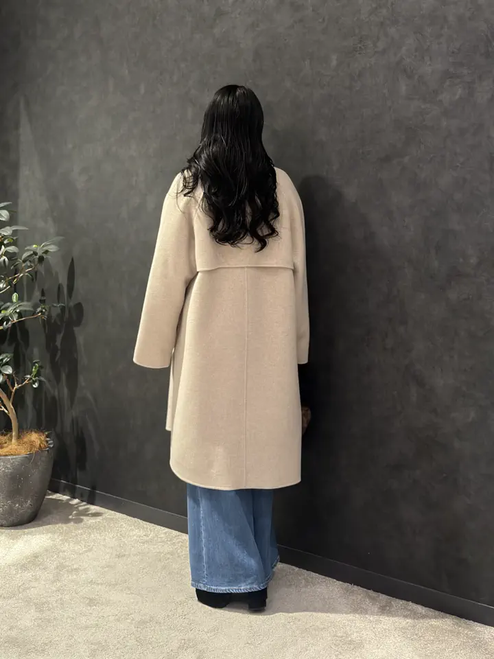 ONWARD CROSSET SELECT みゆき コーディネート画像