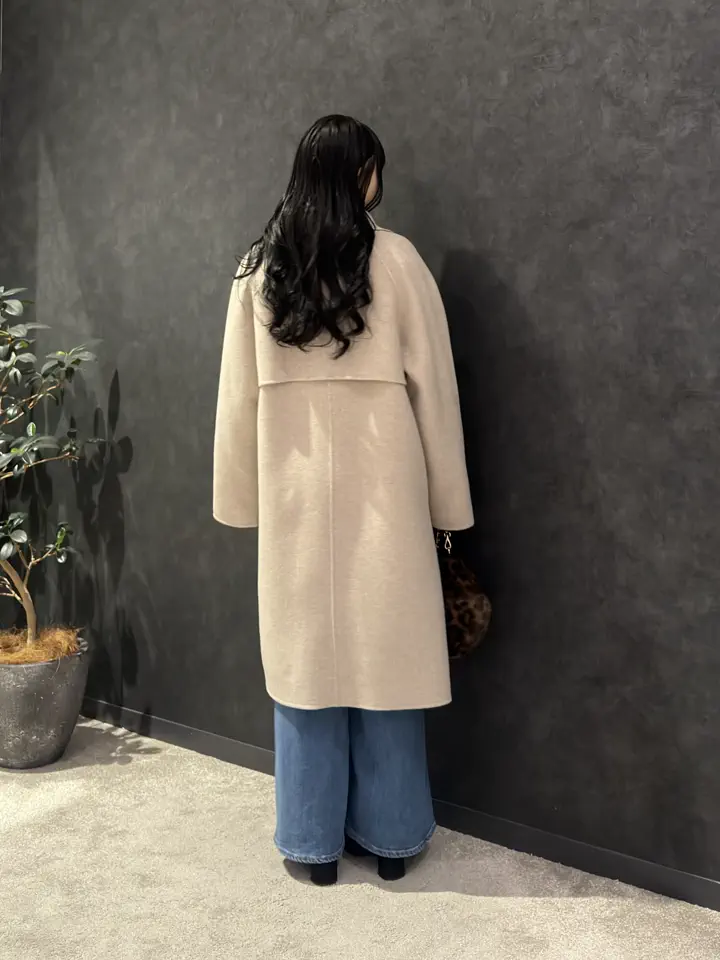 ONWARD CROSSET SELECT みゆき コーディネート画像
