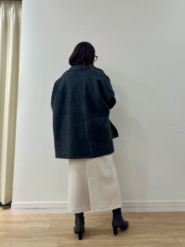 ONWARD CROSSET SELECT 渡邉 コーディネート画像