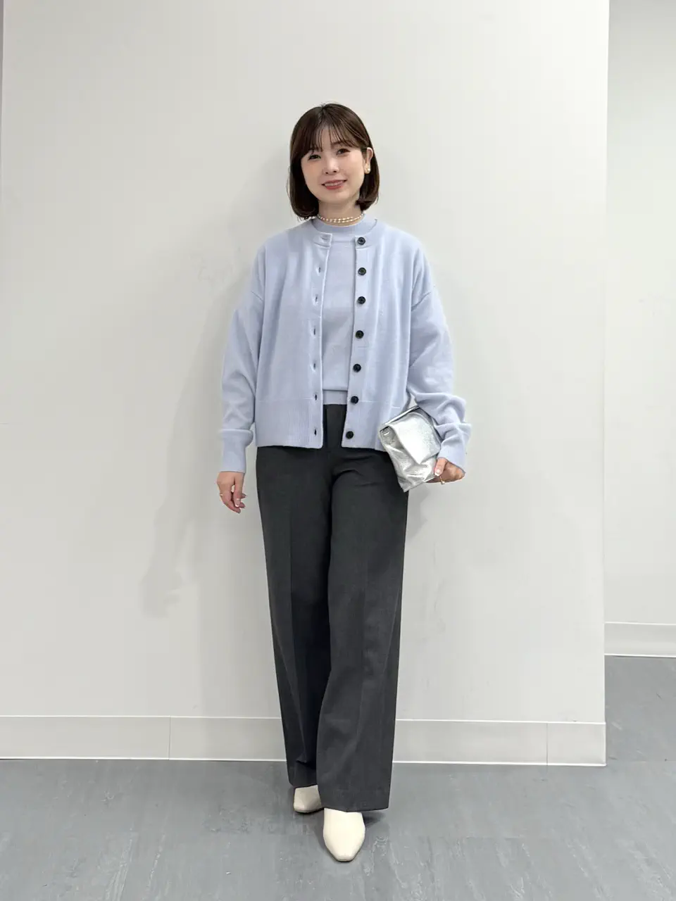  市川 コーディネート画像