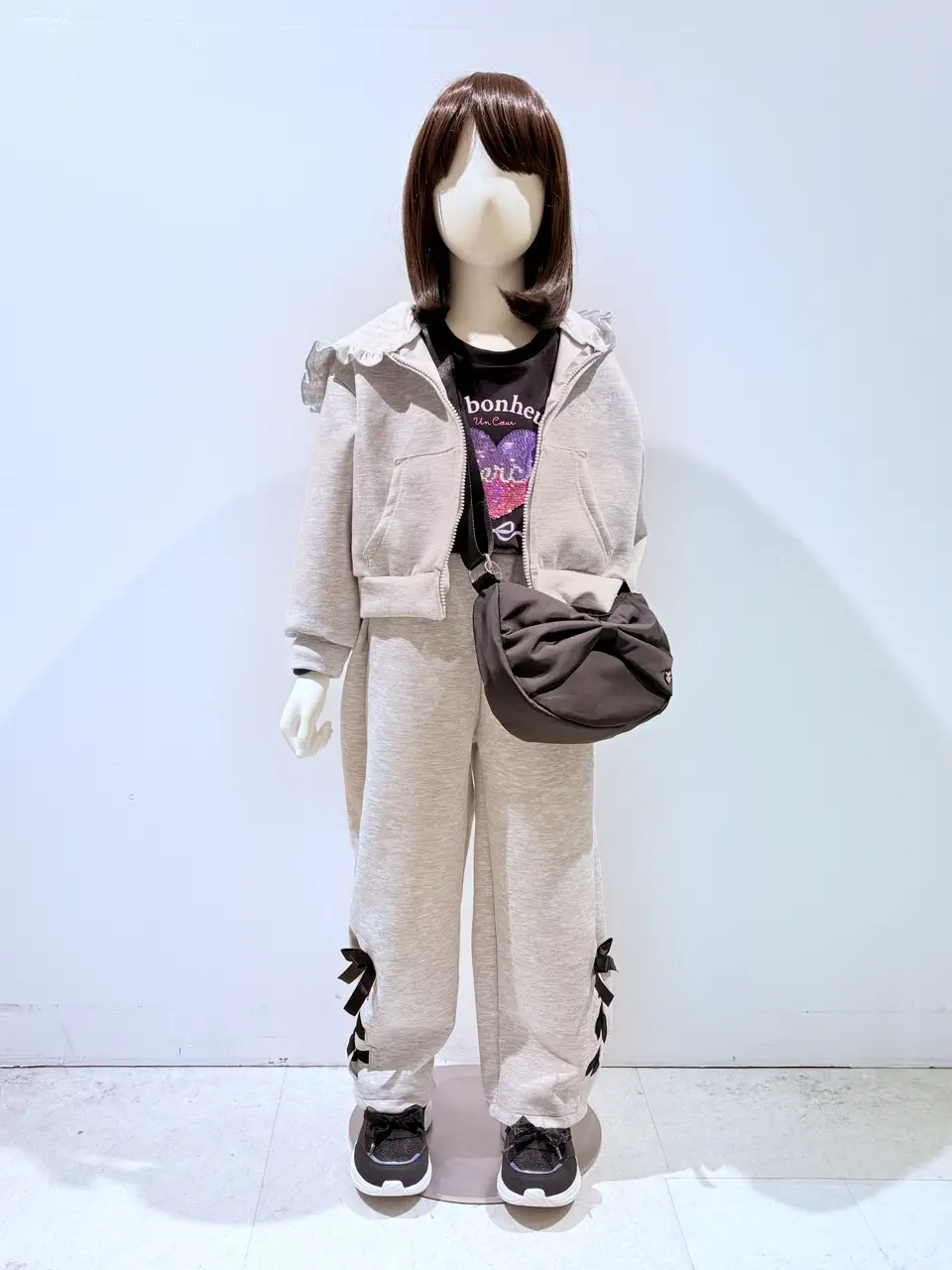  田口 コーディネート画像