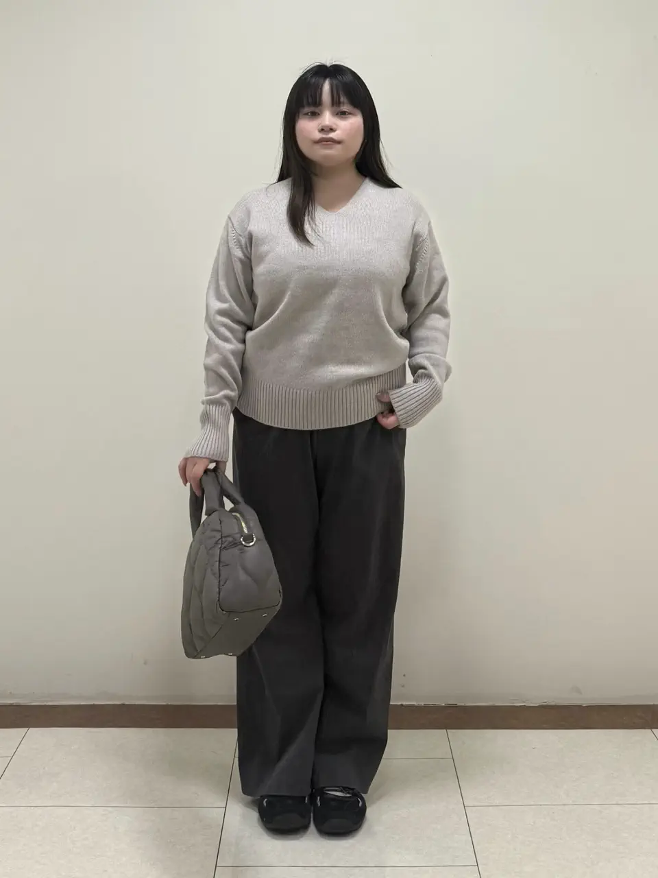  添田 コーディネート画像