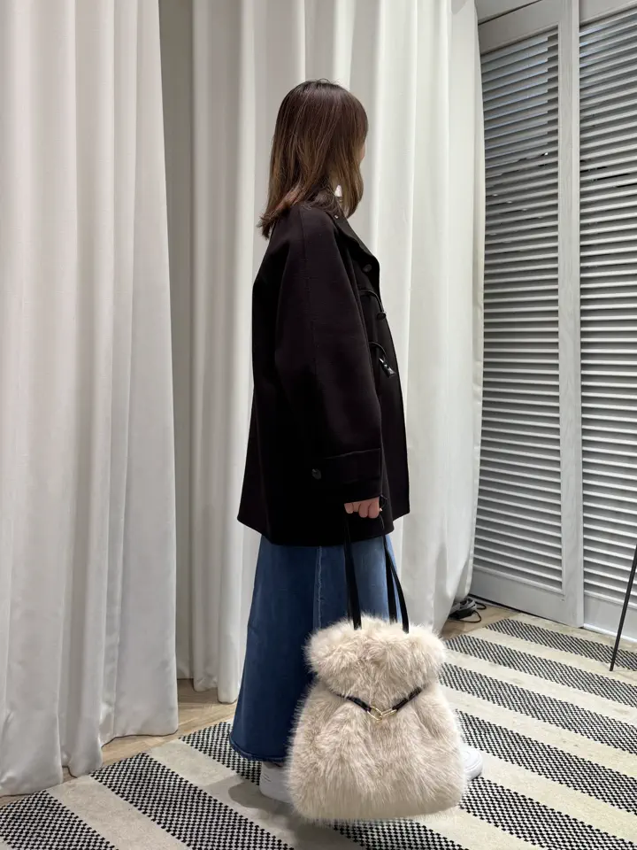 ONWARD CROSSET SELECT KURIYAMA コーディネート画像
