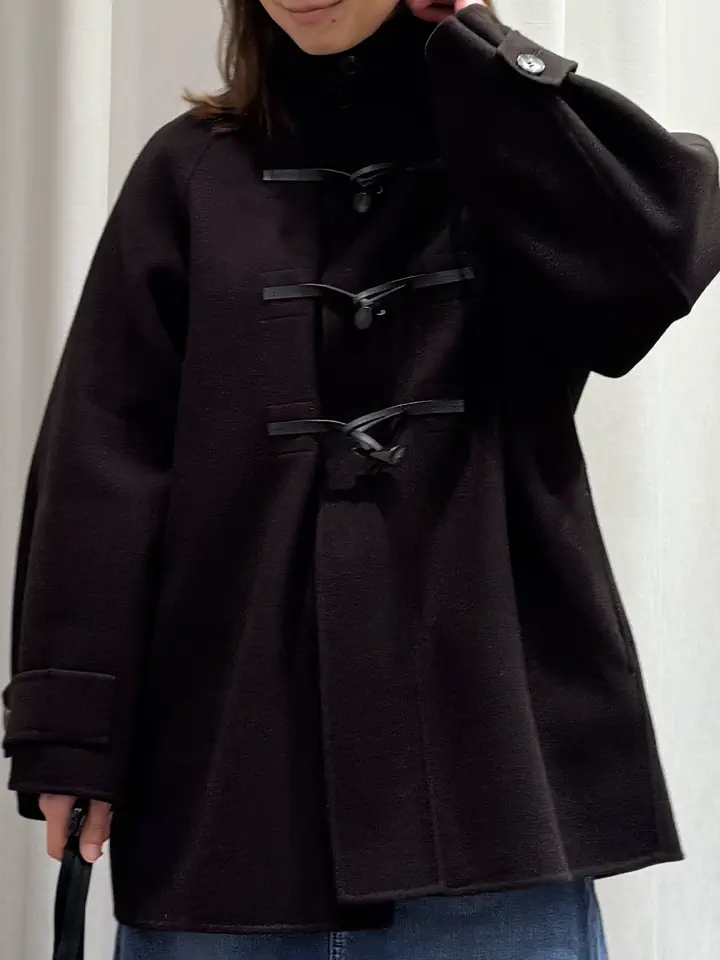 ONWARD CROSSET SELECT KURIYAMA コーディネート画像