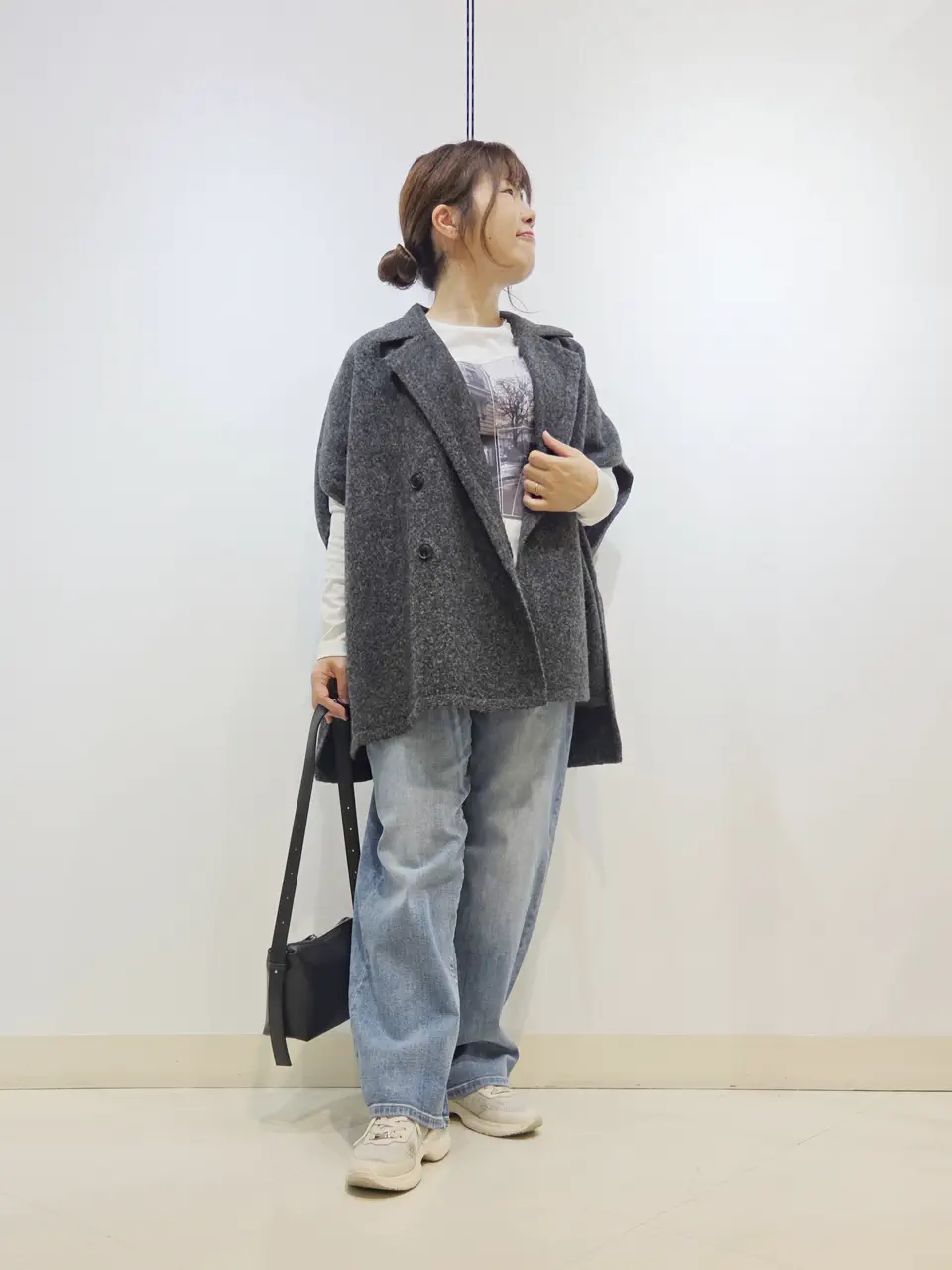  中野 コーディネート画像