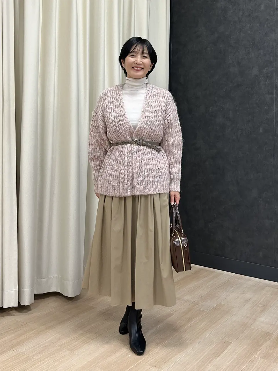  鈴木 コーディネート画像