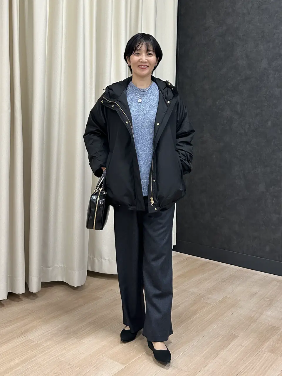  鈴木 コーディネート画像