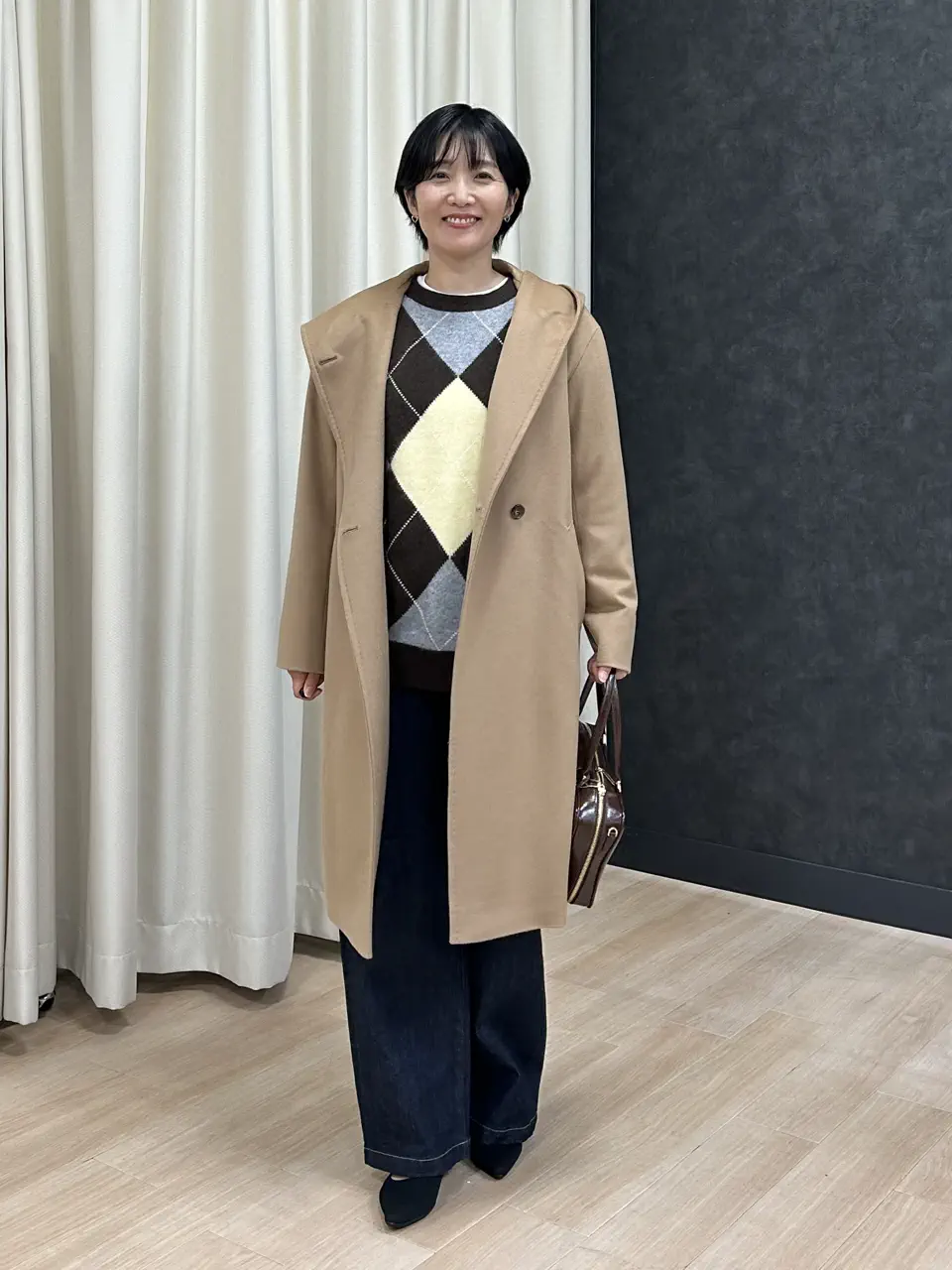  鈴木 コーディネート画像