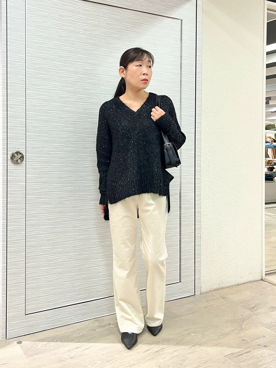  大川 コーディネート画像