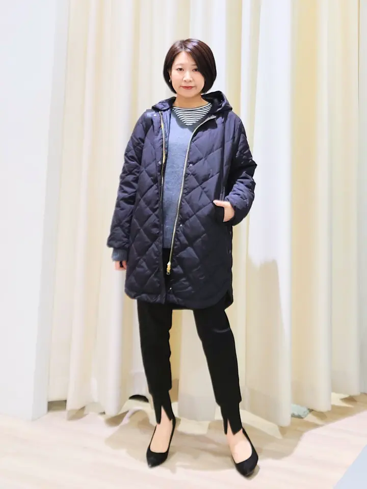 ONWARD CROSSET SELECT M. コーディネート画像
