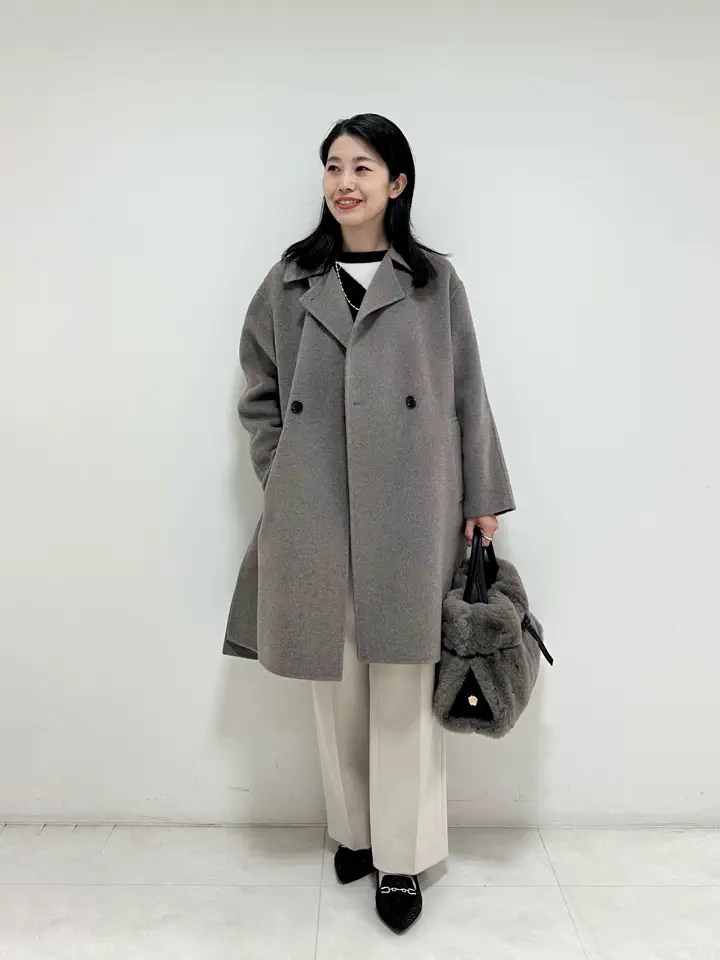 ONWARD CROSSET SELECT KATO コーディネート画像