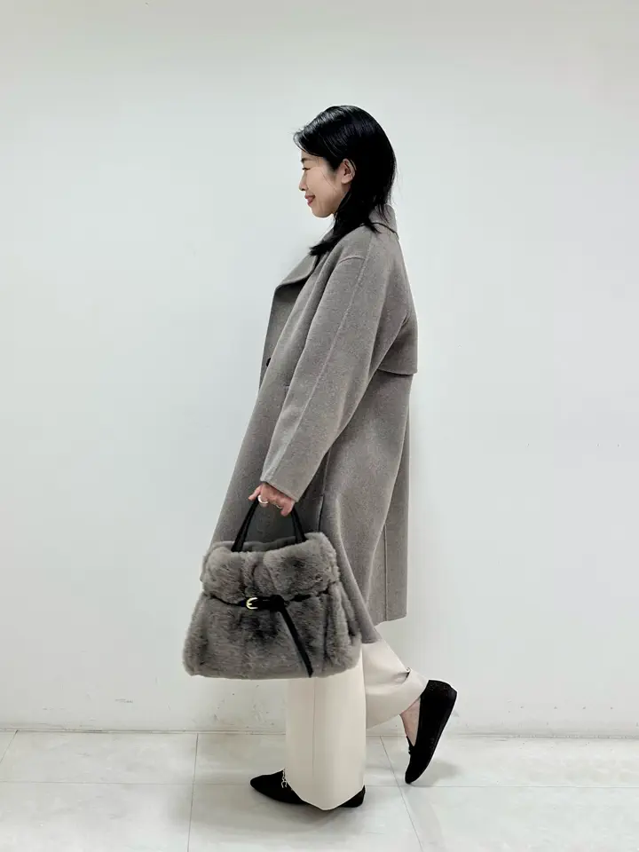ONWARD CROSSET SELECT KATO コーディネート画像