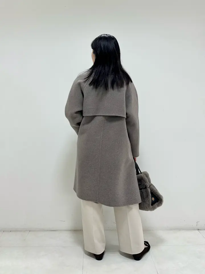 ONWARD CROSSET SELECT KATO コーディネート画像