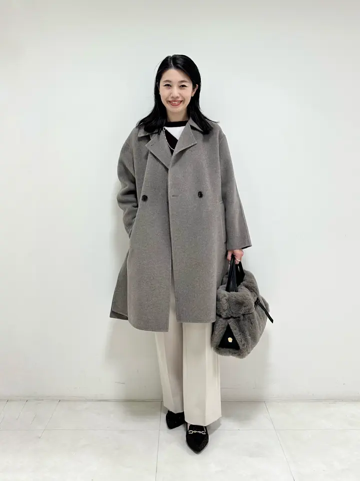 ONWARD CROSSET SELECT KATO コーディネート画像