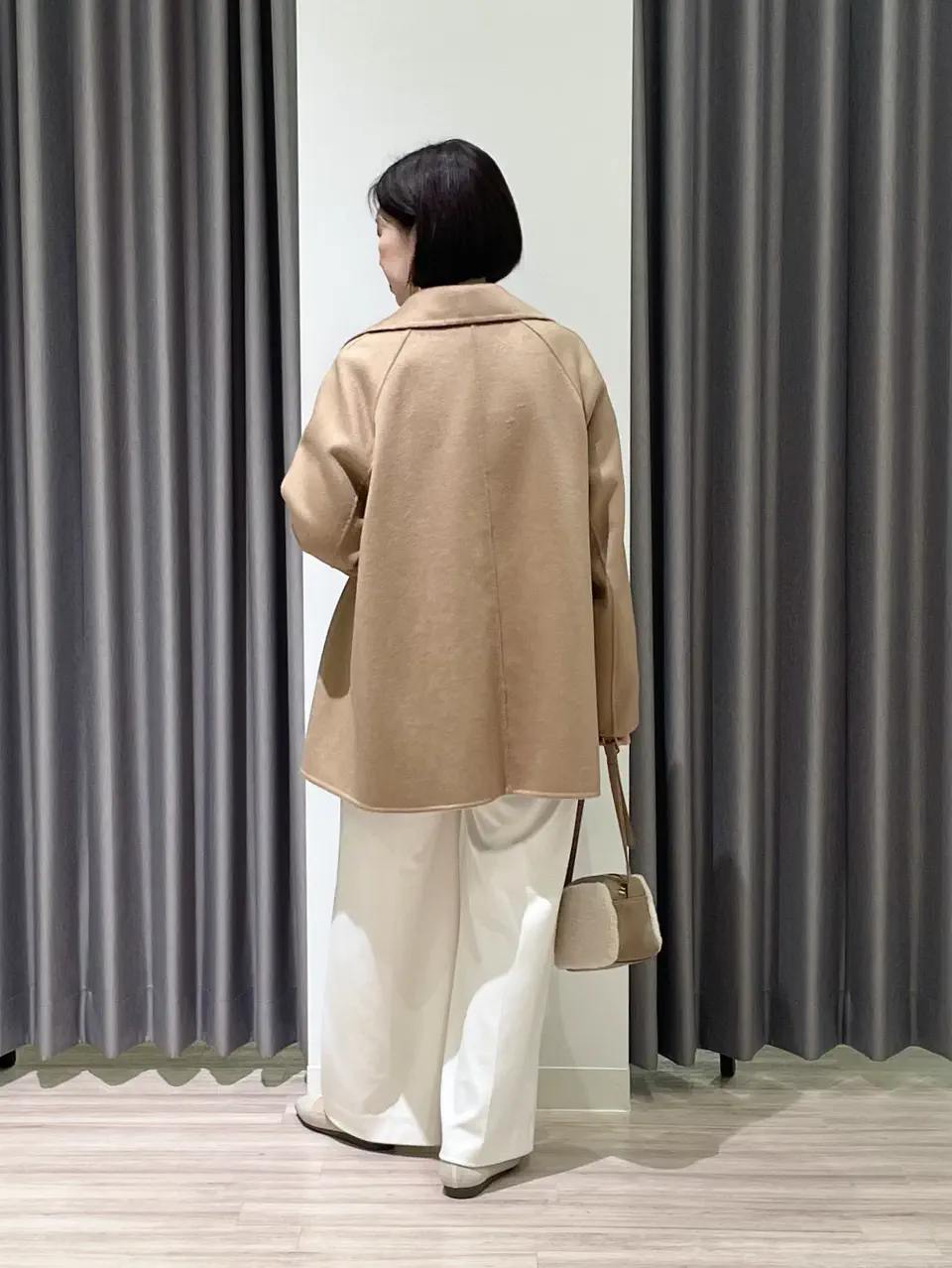 ONWARD CROSSET SELECT 五月女 コーディネート画像