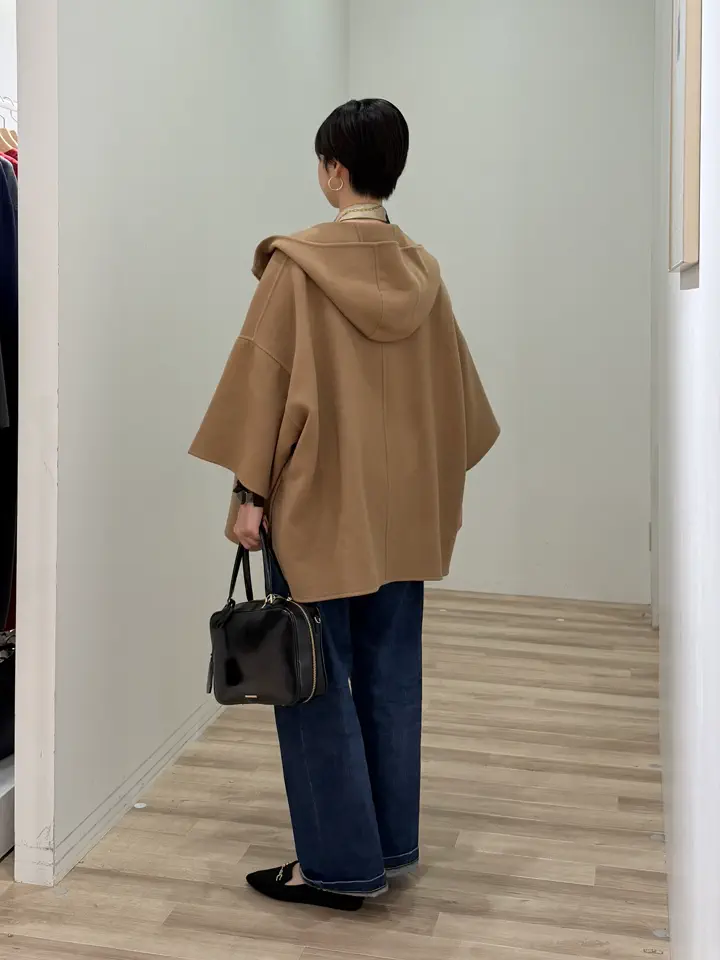 ONWARD CROSSET SELECT 村上 コーディネート画像