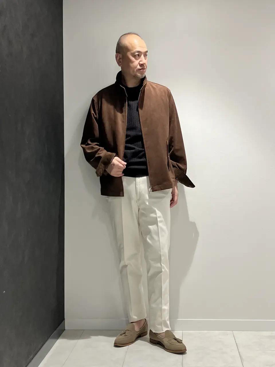  松本 コーディネート画像