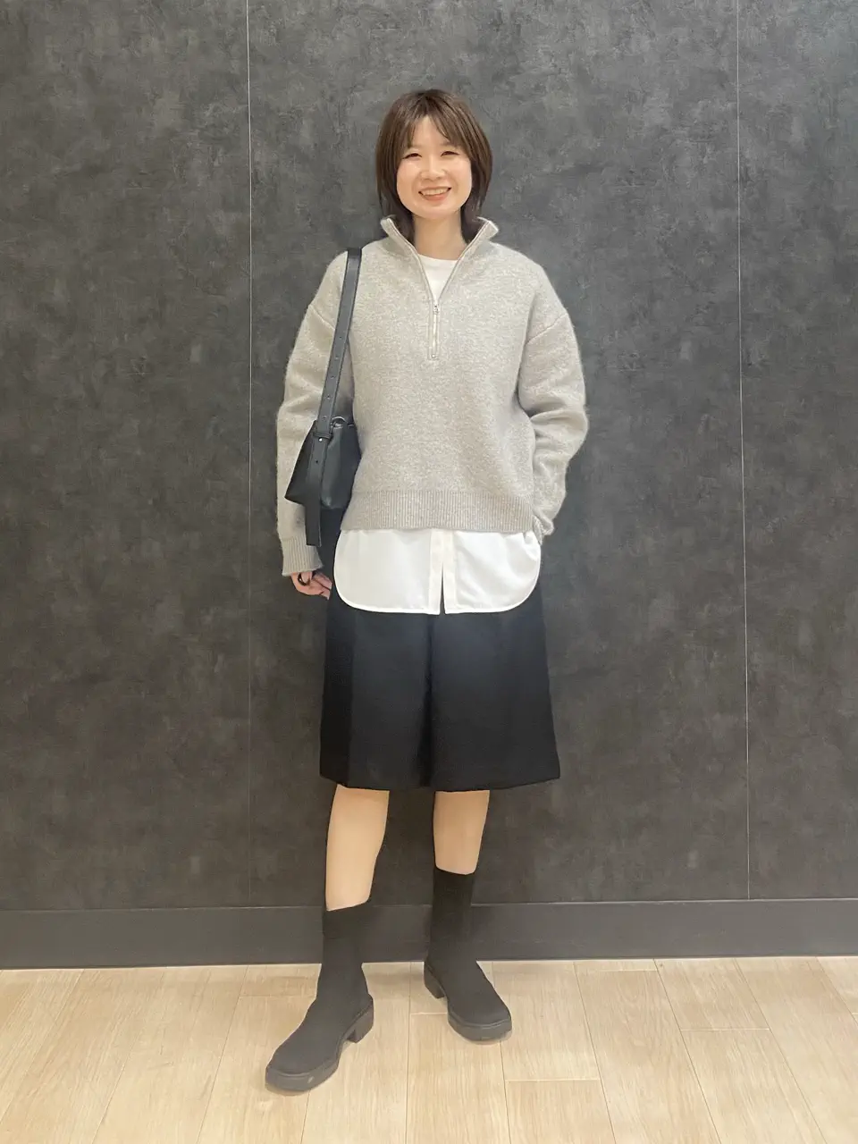  斉藤 コーディネート画像