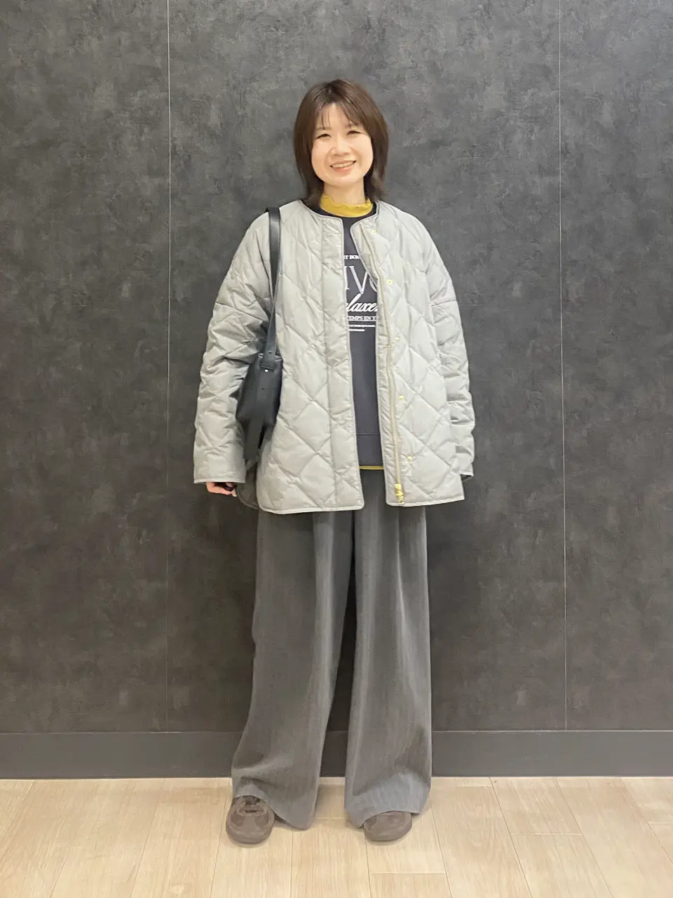  斉藤 コーディネート画像