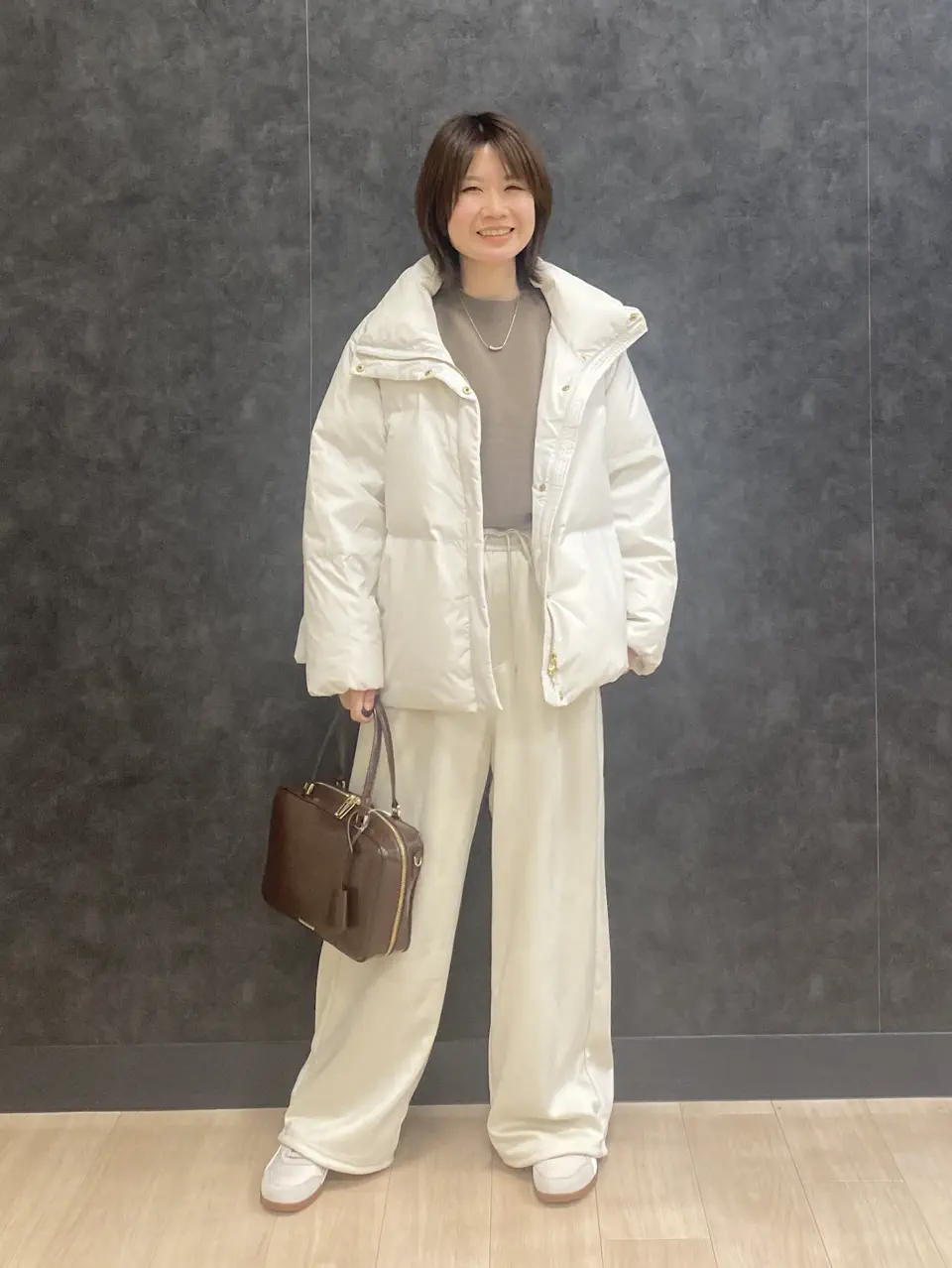  斉藤 コーディネート画像