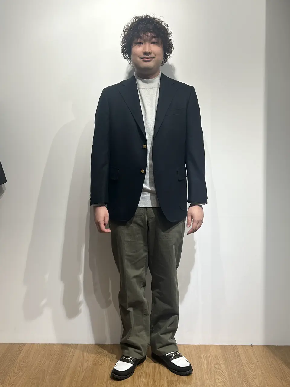  千葉 コーディネート画像