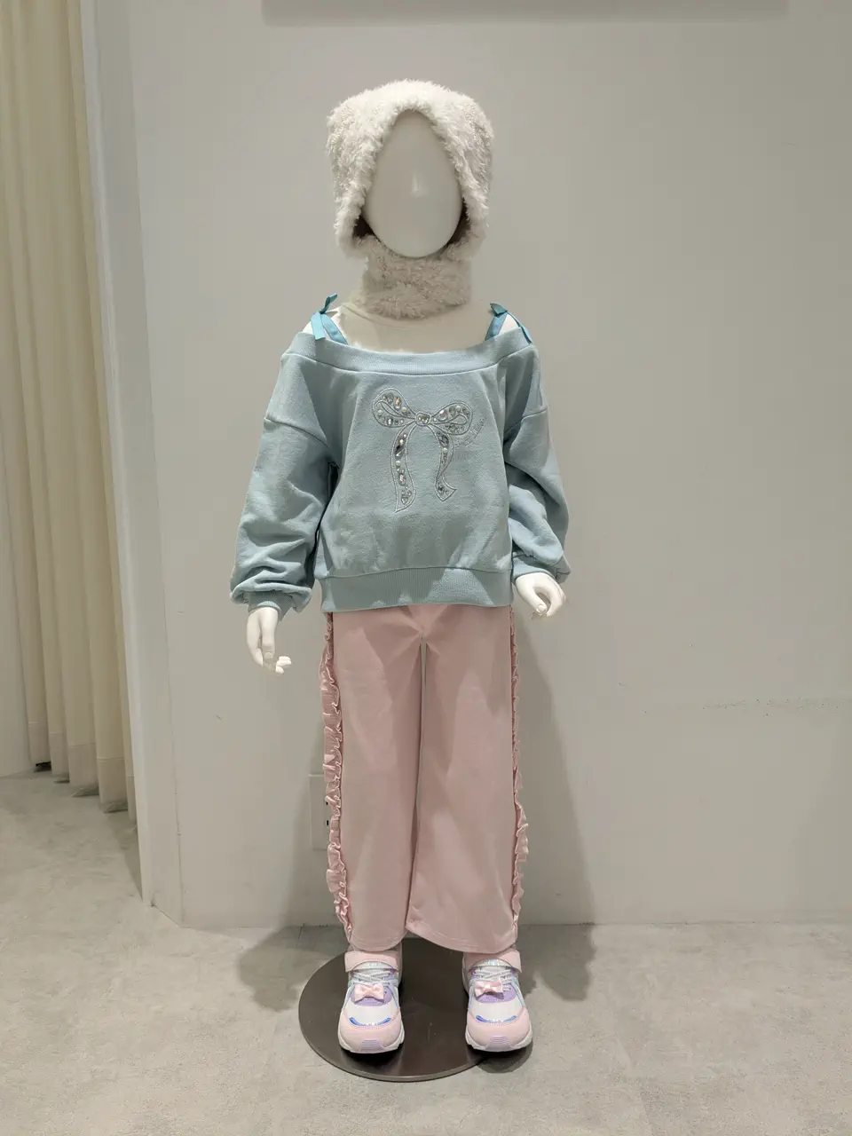  宮地 コーディネート画像