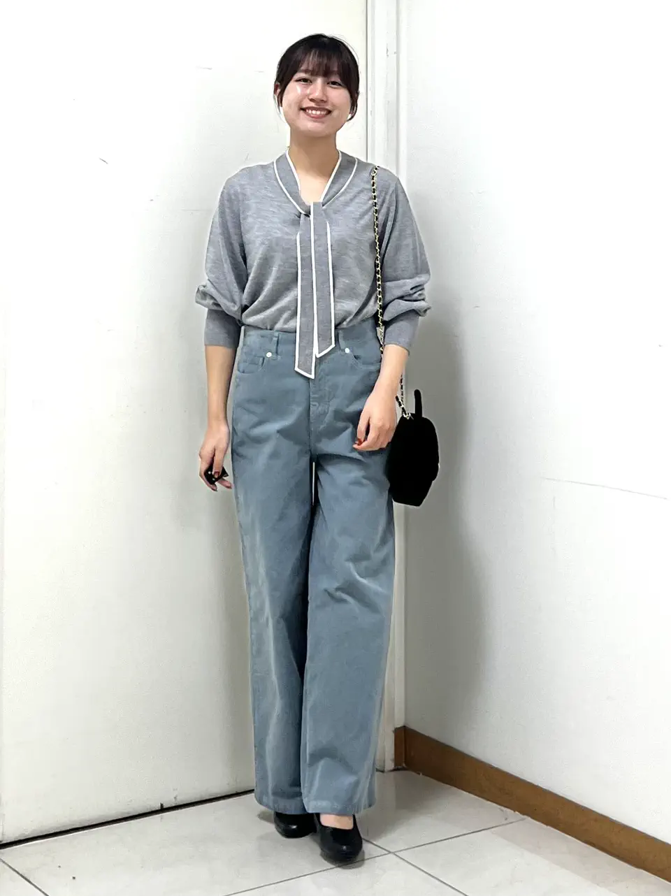  竹内 コーディネート画像