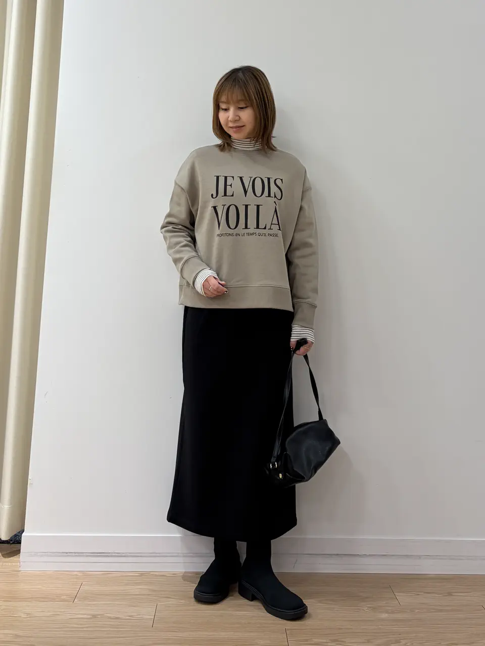  山口 コーディネート画像
