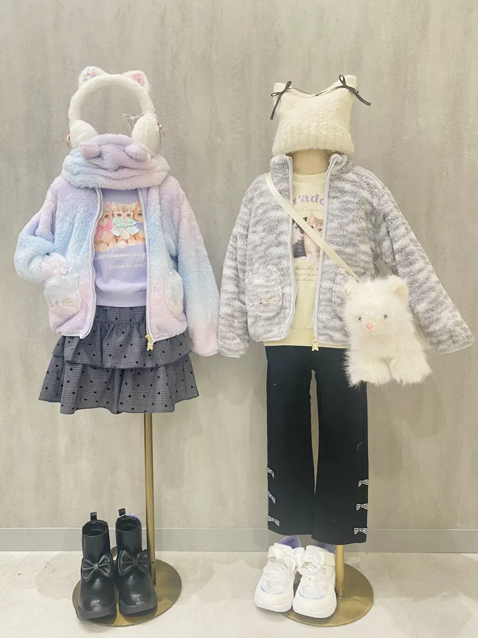  m.n コーディネート画像