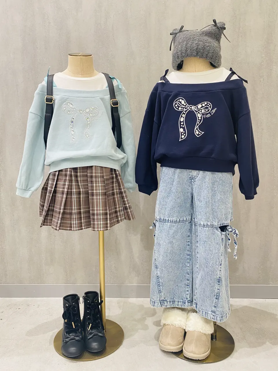  m.n コーディネート画像