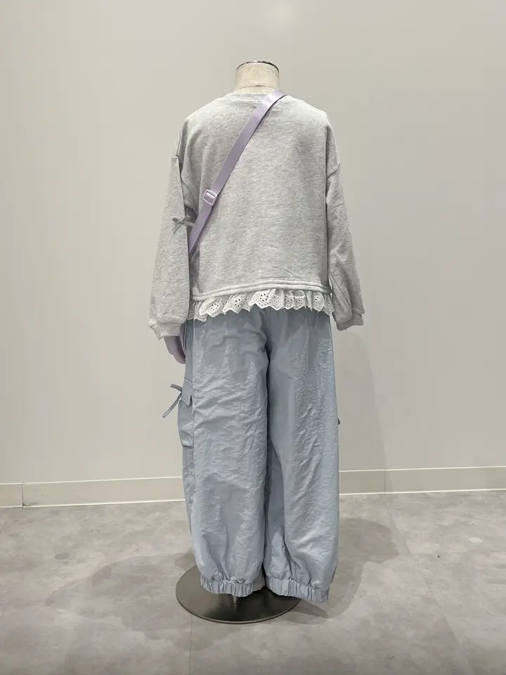 ONWARD CROSSET SELECT 西野 コーディネート画像
