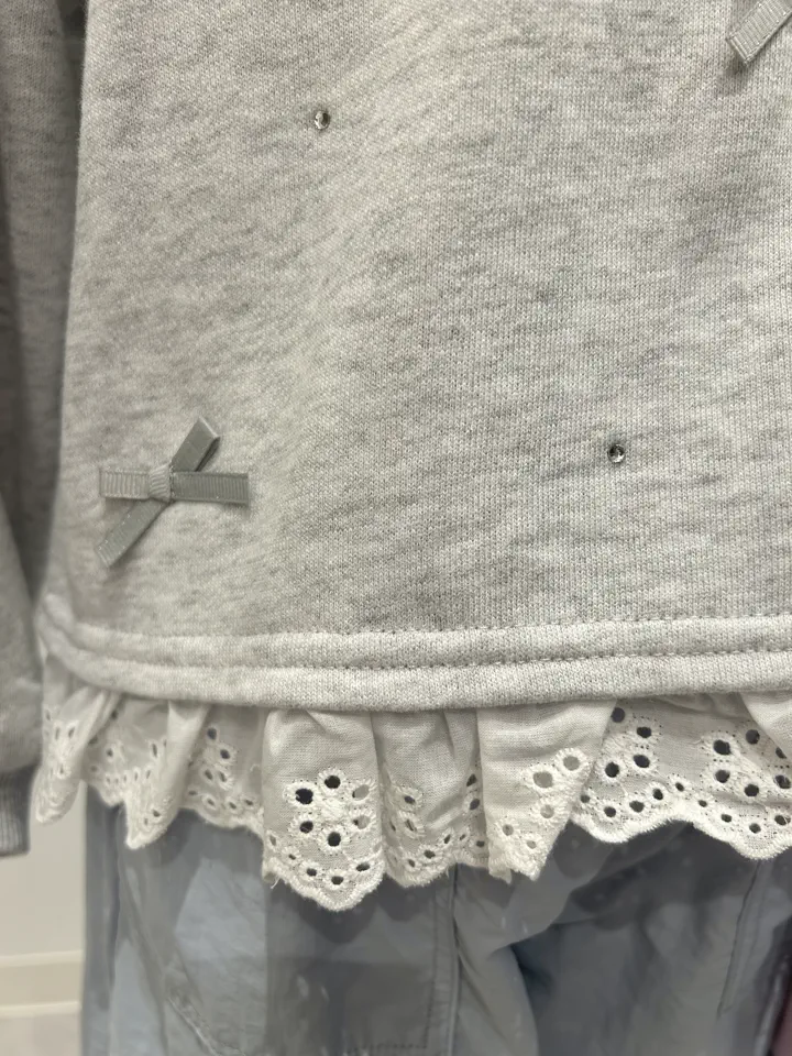 ONWARD CROSSET SELECT 西野 コーディネート画像