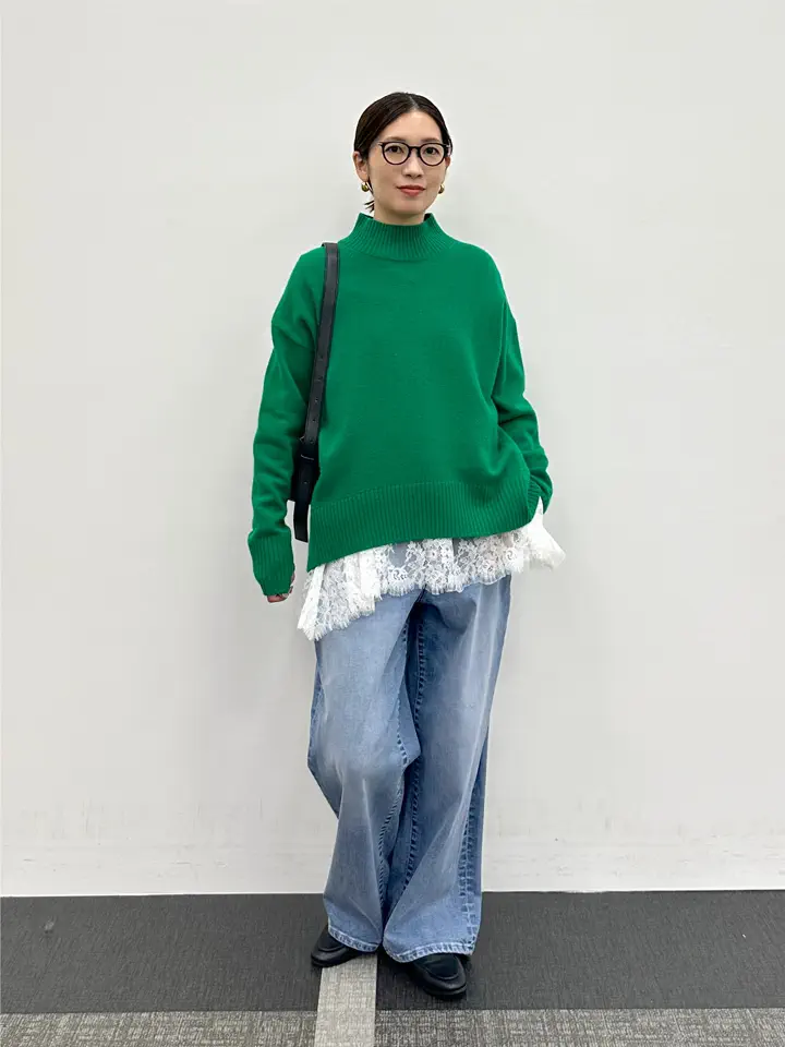 ONWARD CROSSET SELECT 濱野 コーディネート画像