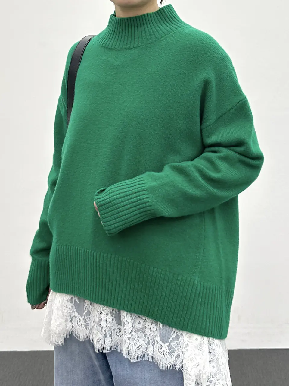 ONWARD CROSSET SELECT 濱野 コーディネート画像