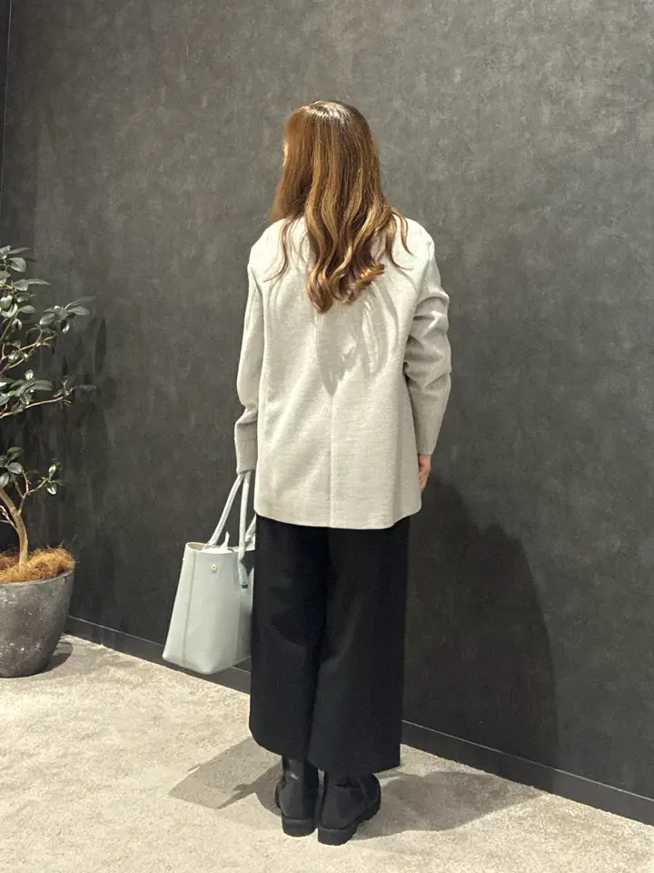 ONWARD CROSSET SELECT niina コーディネート画像