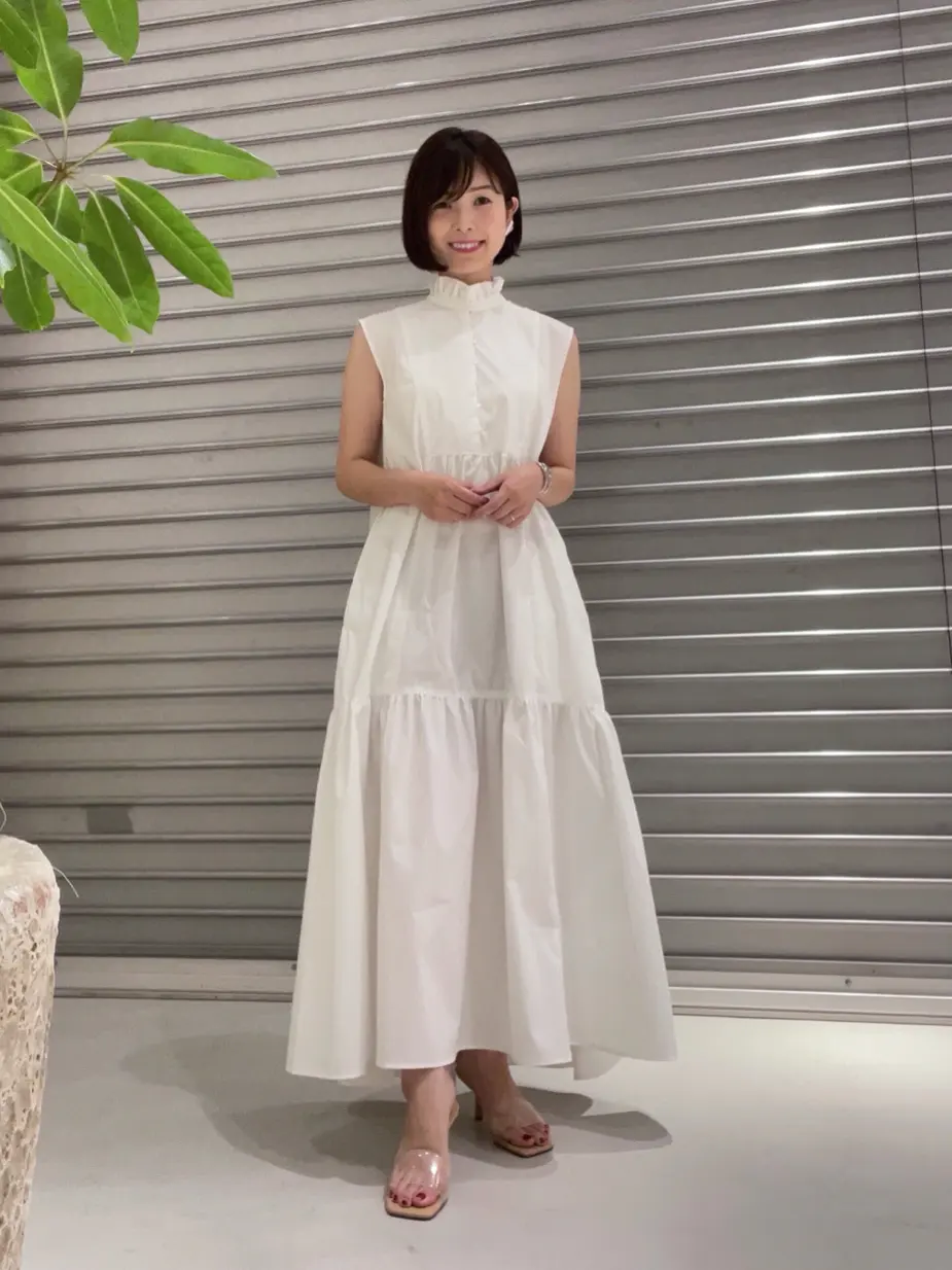  市川 コーディネート画像