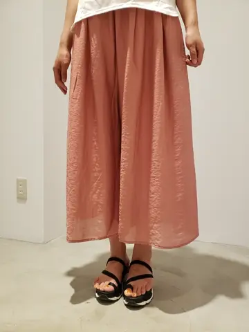 ONWARD CROSSET SELECT 西村 コーディネート画像