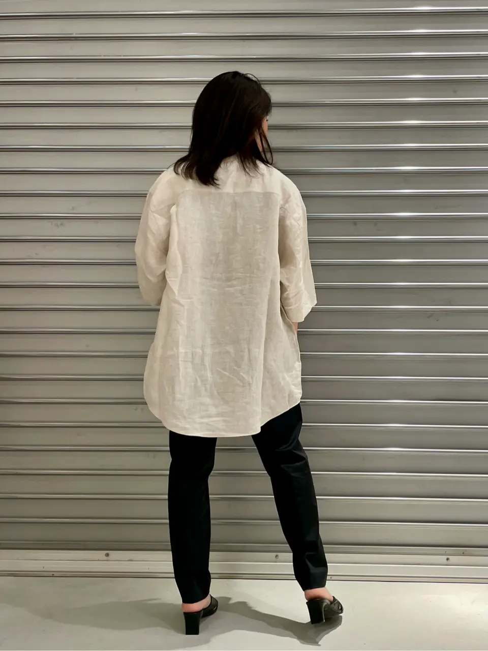 ONWARD CROSSET SELECT 加藤 コーディネート画像