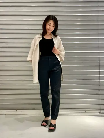 ONWARD CROSSET SELECT 加藤 コーディネート画像