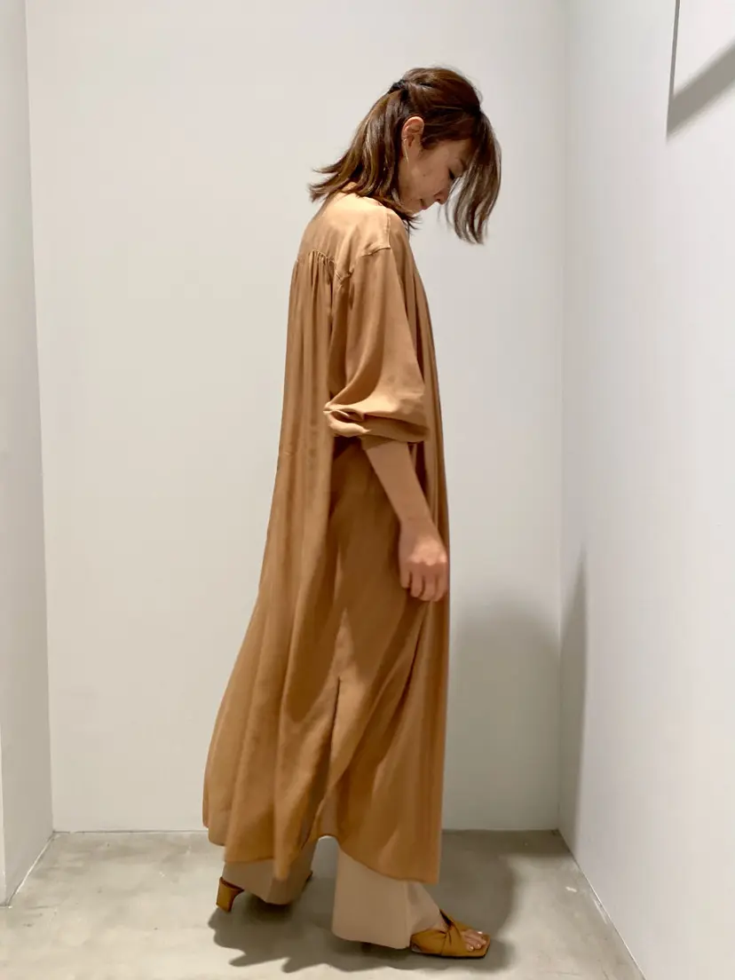 ONWARD CROSSET SELECT 田中 コーディネート画像