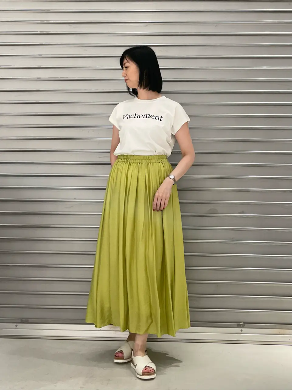 ONWARD CROSSET SELECT 大宮 コーディネート画像