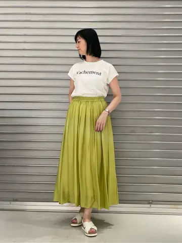 ONWARD CROSSET SELECT 大宮 コーディネート画像