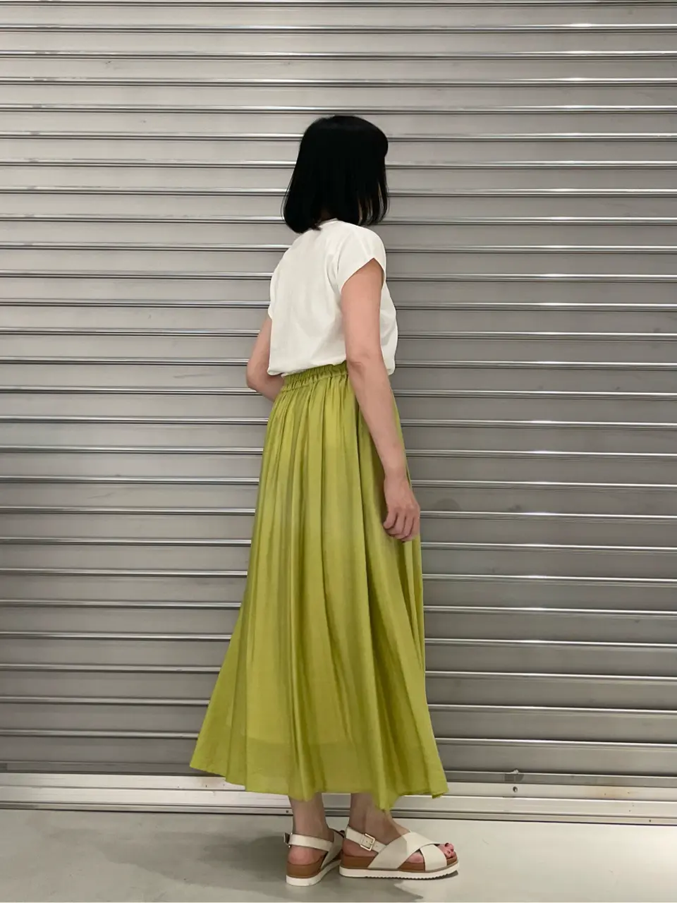 ONWARD CROSSET SELECT 大宮 コーディネート画像