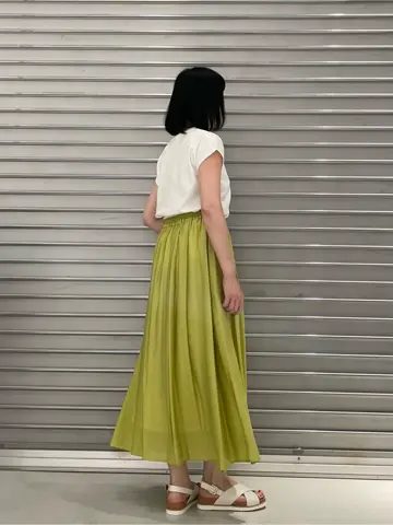 ONWARD CROSSET SELECT 大宮 コーディネート画像