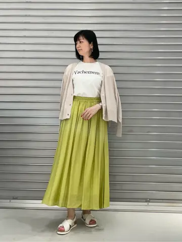 ONWARD CROSSET SELECT 大宮 コーディネート画像