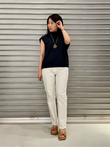 ONWARD CROSSET SELECT 加藤 コーディネート画像