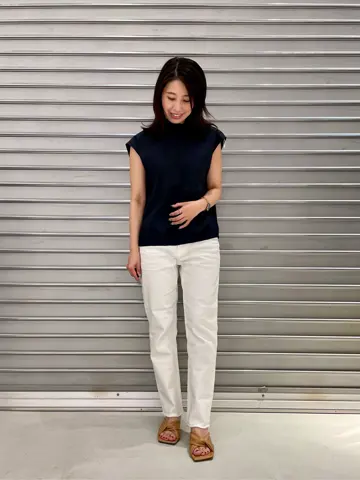 ONWARD CROSSET SELECT 加藤 コーディネート画像